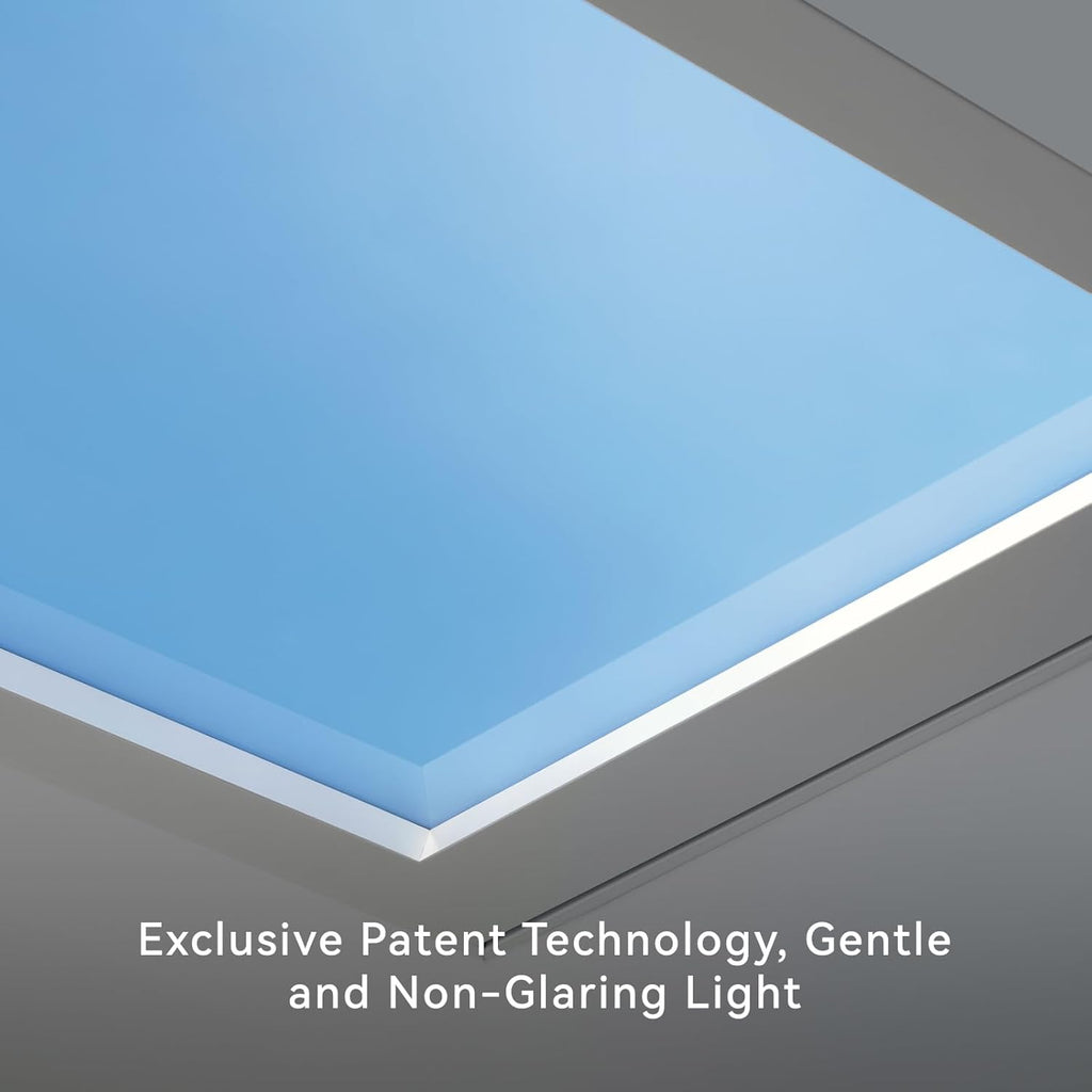 Solance Sky Panel Pro — The Indoor Sky