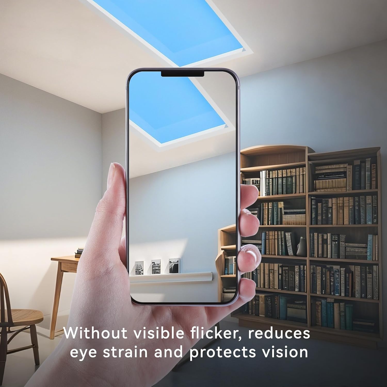 Solance Sky Panel Pro — The Indoor Sky