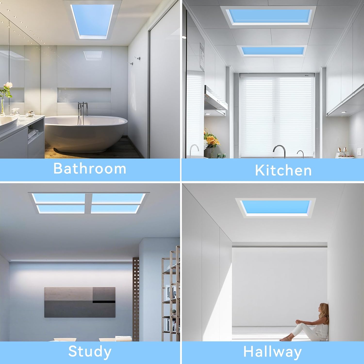 Solance Sky Panel Pro — The Indoor Sky