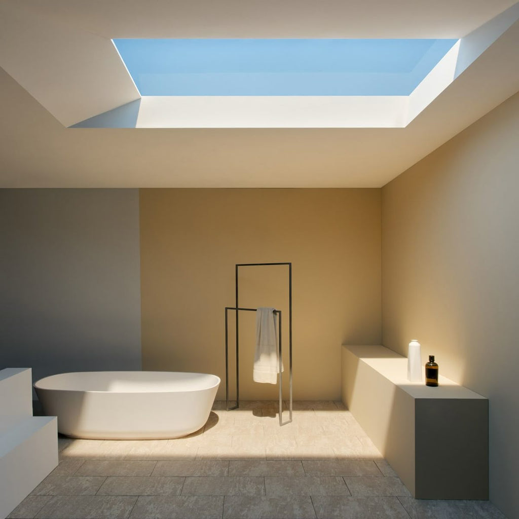Solance Sky Panel Pro — The Indoor Sky